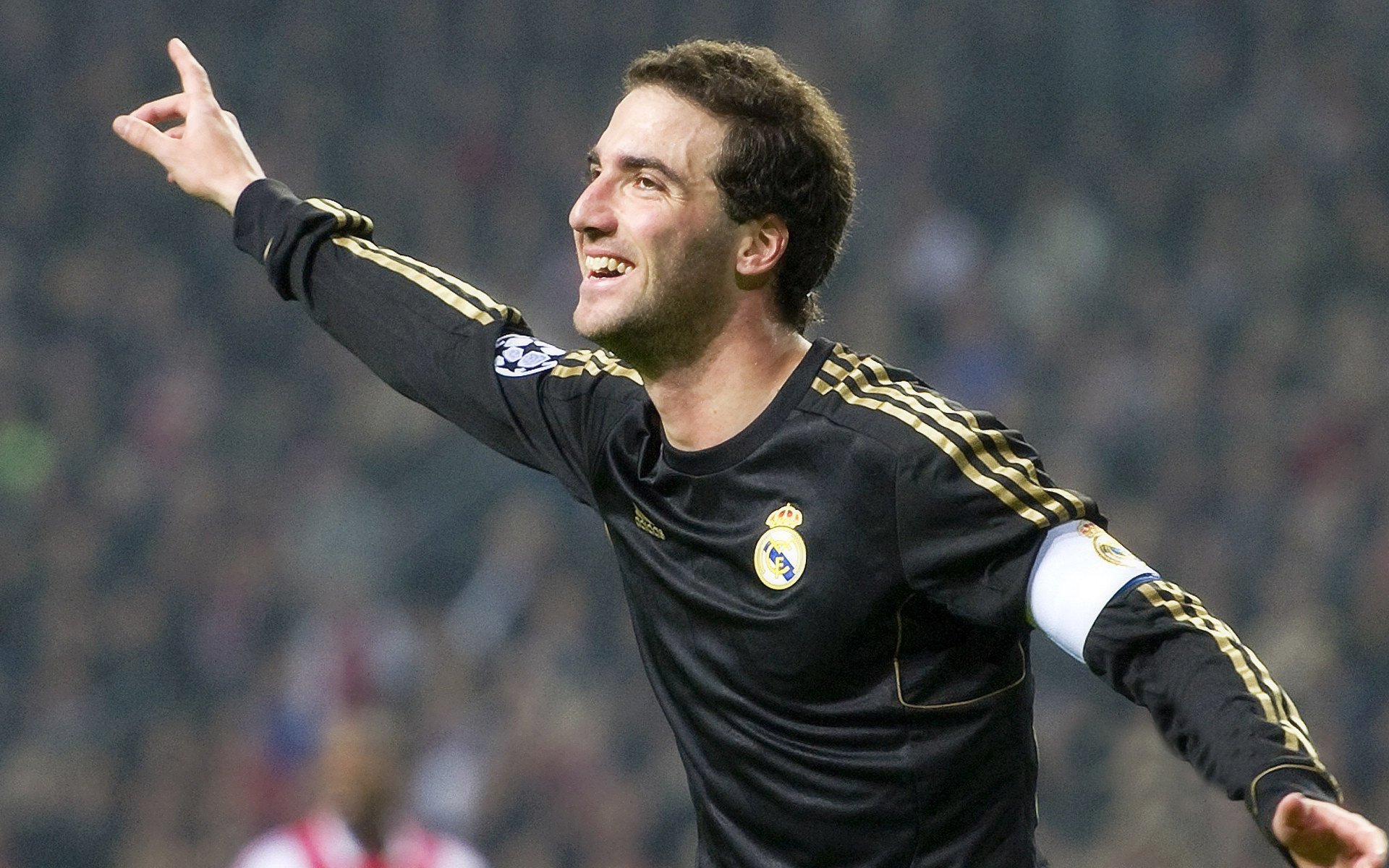 爱游戏 电竞-北京国安新赛季目标锁定联赛冠军，北京国安那年联赛冠军