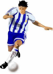 爱游戏登录入口-竞技精神：足球比赛中的“拼搏到底”精神